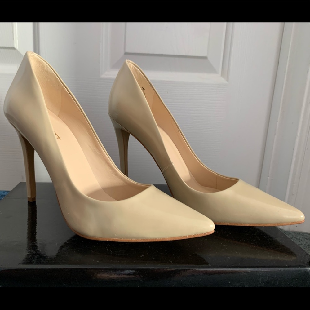 Classic neutral pump